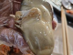 -大锅强·蒸海鲜青岛菜(吾悦广场店)