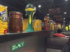 -丰茂烤串(金泉美食宫店)