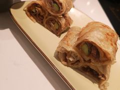 牛肉卷饼-鹿港小镇(金虹桥国际中心店)