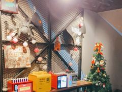 -夜幕浸入式超级密室(望京店)