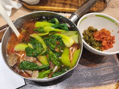 -小满手工粉(上海月星环球港店)