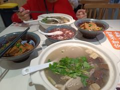 -苏晓玥·江南小吃(深圳北站店)