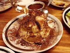 -PIZZA BIANCA(民园店)