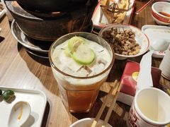 -阿润打边炉·鲜切鸡煲(华漕店)