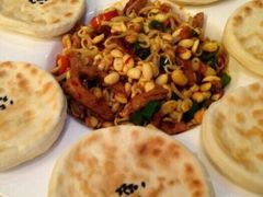 -聚丰苑北京烤鸭(大明宫店)