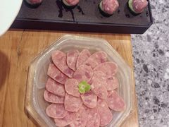 -五星桥原切肥牛火锅(怀德桥店)