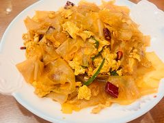 -百年认一力 太原老字号 (桥头街店)