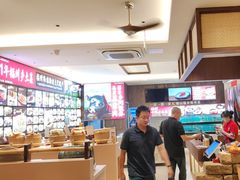 -乡里八闽·福州乡土菜(高宅店)