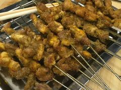 -寻香羊小羊·徐州烧烤(南京店)