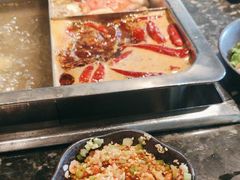 -重庆九记老火锅(广场店)