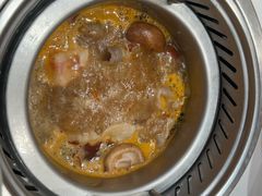 -密友回转自助火锅(世茂国际广场店)