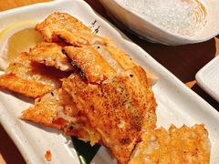 -初居食屋日式料理(万象城购物中心店)