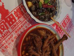 -老闵田螺馆·南昌市井菜·特色小吃(总店)