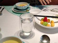 -今轩中餐厅(西安经开洲际酒店)