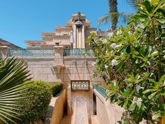 -亚特兰蒂斯水世界冒险乐园