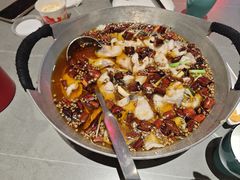 -四川饭店(城乡购物中心店)
