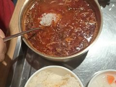 -韩麦大冷面(桂花街直营店)