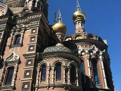 -滴血救世主教堂