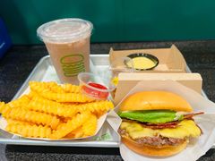 -Shake Shack(天环店)
