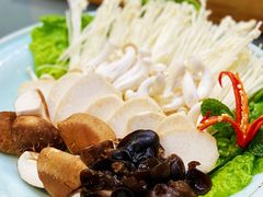 -金龙·打边炉(南京西路店)