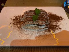 -YUE·6·西式融合餐厅(外滩六号店)