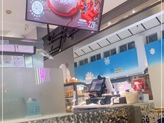 -DQ·蛋糕·冰淇淋(周浦万达店)