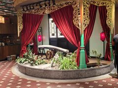 -锦府盐帮·侯宅(五棵松万达店)