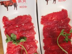 -捞围鲜·港式打边炉(海阳路店)