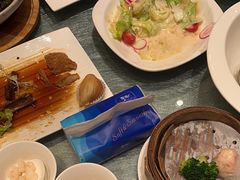 -新雅粤菜馆(南京东路店)