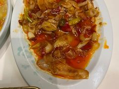 -付掌柜在成都·热炒砂锅集(金禾店)