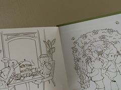 -王府半岛酒店·大堂茶座