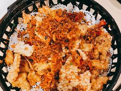 -避风塘(嘉兴八佰伴店)