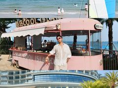 -深圳大梅沙京基洲际度假酒店