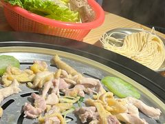 -阿鸡鱼庄·顺德鲜蒸小炒(亚运村店)