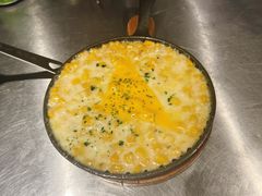 芝士玉米-富乐满韩国正宗炸鸡韩国料理(虹泉路店)