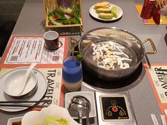 -椰小鸡·琼州糟粕醋·火锅(美兰缤纷城店)