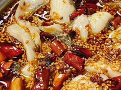 -黑皮酸菜鱼(三山街店)