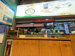 -越小品·越南餐厅(万科里店)