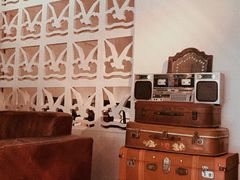 -时光花园(白鹭洲店)