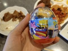 -大师兄·西北风味食集(增城合生汇店)