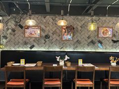 -斯比特花园西餐厅(东方商厦店)