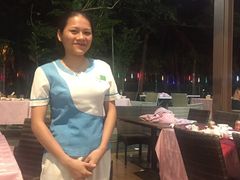-三亚胜意海景酒店·海鲜自助餐厅(三亚湾路店)