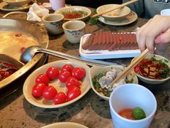 -小龙坎火锅(湖滨银泰in77店)