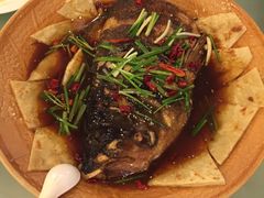 -烧肉馆(古北水镇景区店)