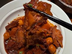 -狮王府淮扬菜(夫子庙老门东店)