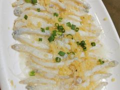 -百姓百味海鲜酒楼(粤垦路总店)