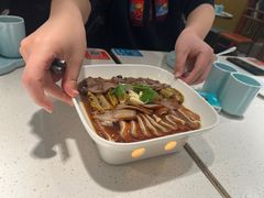 -刀板香·安徽菜(国购IFC店)