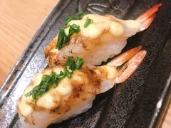 -初居食屋日式料理(万象城购物中心店)