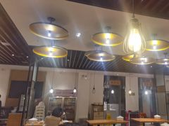 -姥姥家春饼店(惠新东街店)