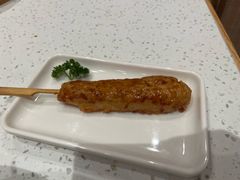 -味千拉面(金融街店)